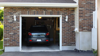 Garage Door Installation at Price Avenue Villas Townhomes, Florida