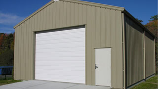 Garage Door Openers at Price Avenue Villas Townhomes, Florida